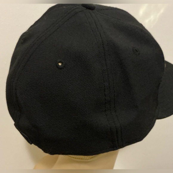 NWT New Era New York NY Yankees Flat Brim Hat World Series edition - Picture 3 of 8